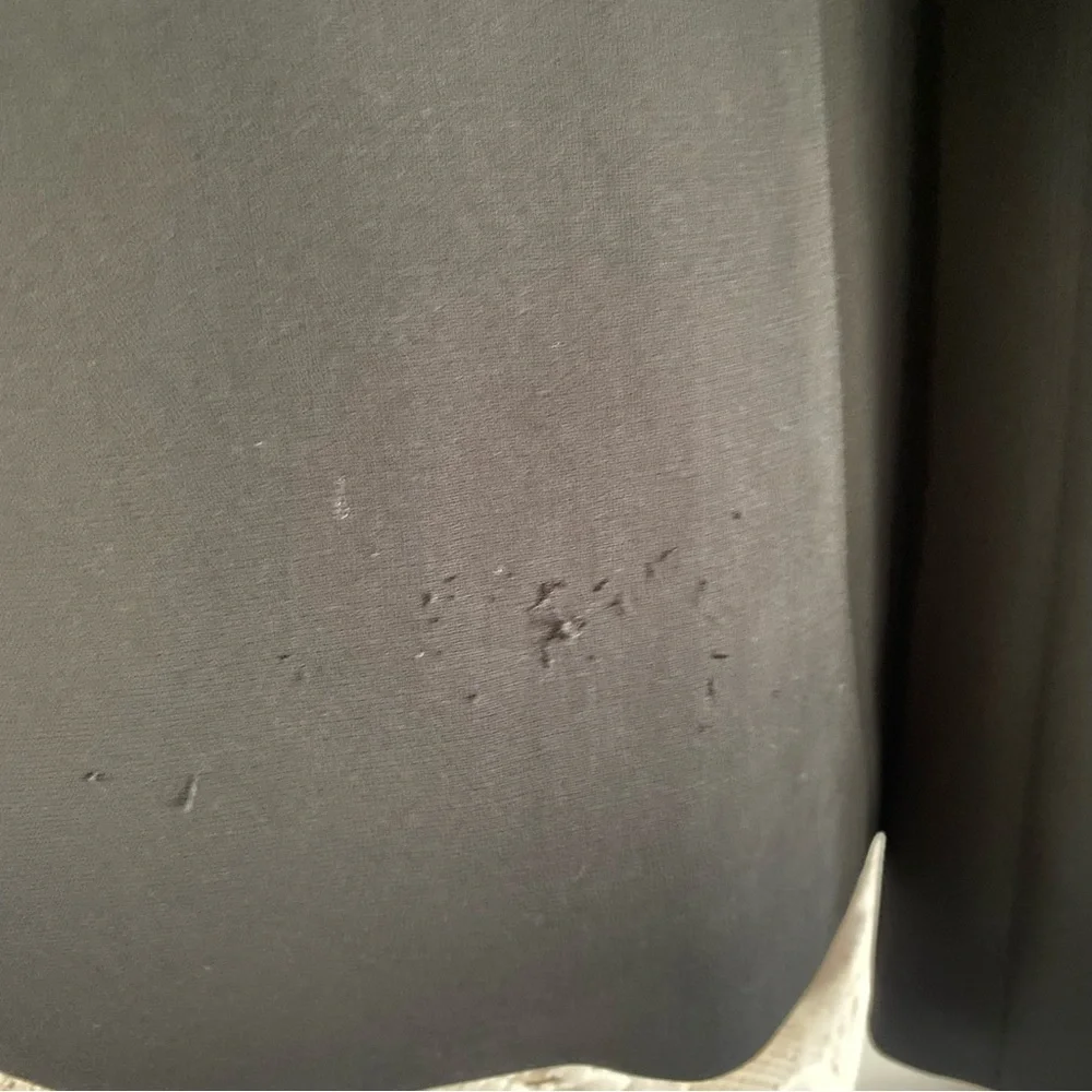 RAG & BONE Black Blazer Sz 2 - Picture 2 of 9